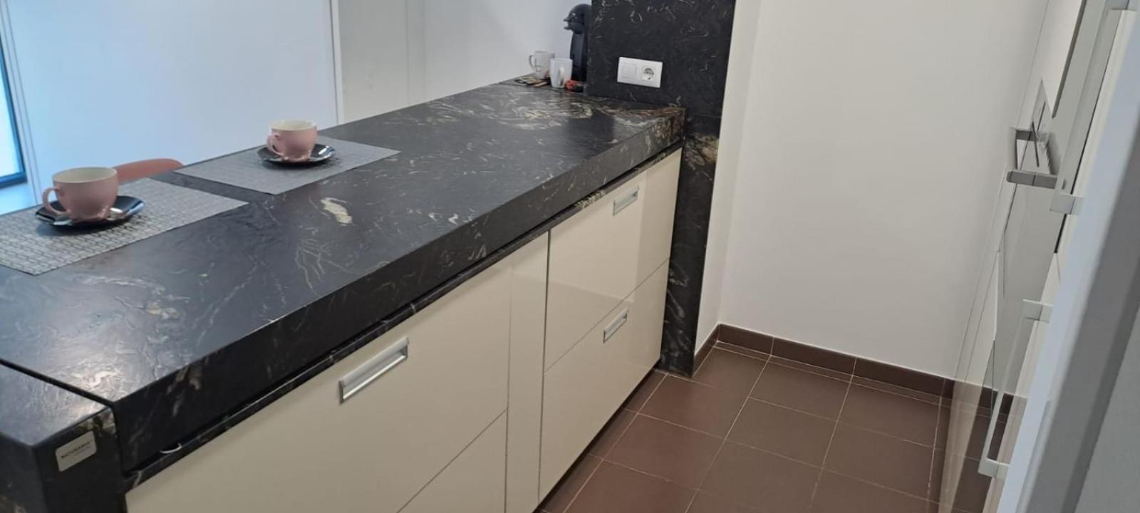 Estudio Centrico De Lujo Comarca de Comarca de Vigo Buitenkant foto