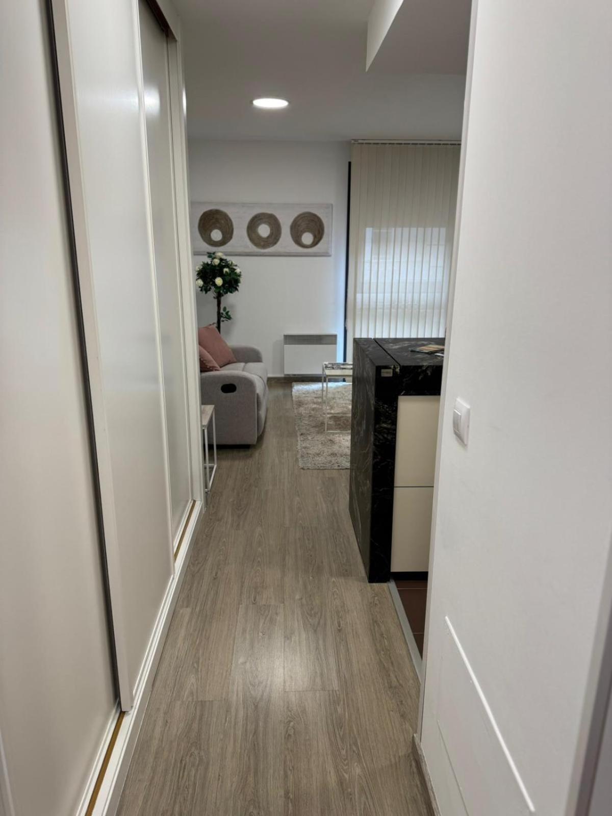Estudio Centrico De Lujo Comarca de Comarca de Vigo Buitenkant foto